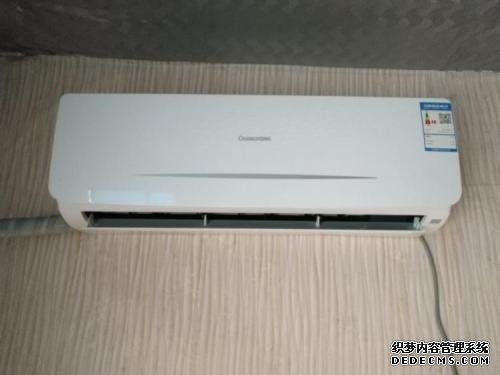 长虹  LS-C3050HT型空调器，室内机不工作，指示灯不亮