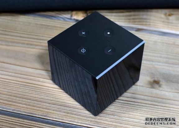 亚马逊新推出Fire TV Cube：更快听懂指令 